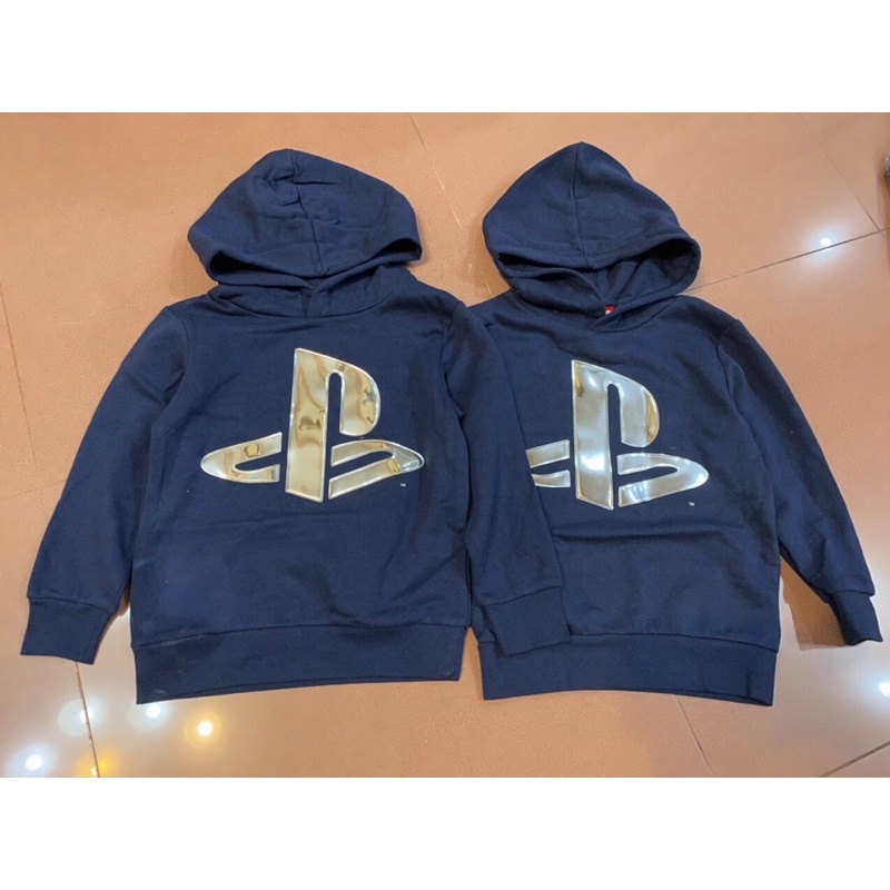 Áo nỉ H.M dư xịn chuẩn hãng sz 4-10y