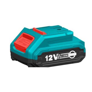 12v/1.5ah pin lithium-ion total tbli12151