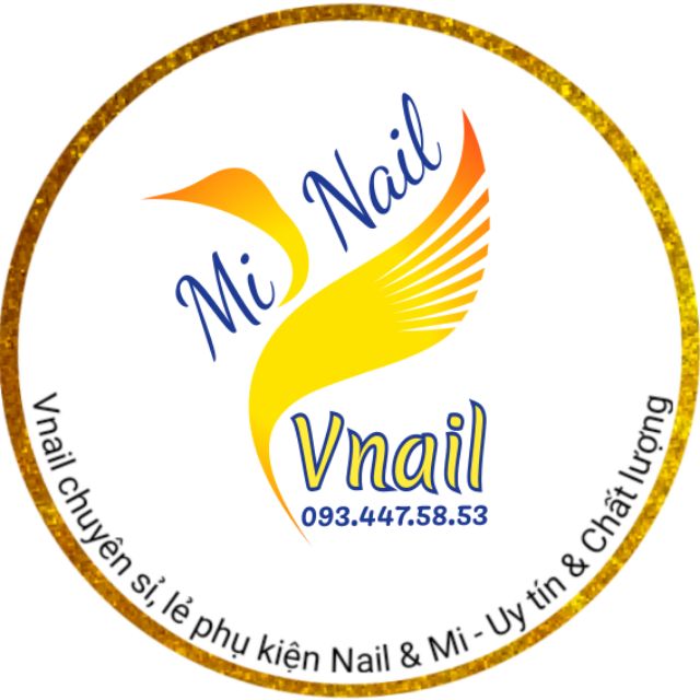 Vnail Tổng kho