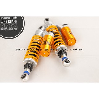 PHUỘC OHLINS BÌNH DẦU