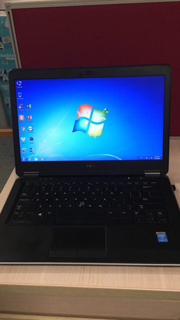 Laptop Dell Latitude E7440 core i5-4310U,4G Ram,128G SSD