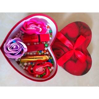 Combo son tặng 20-10