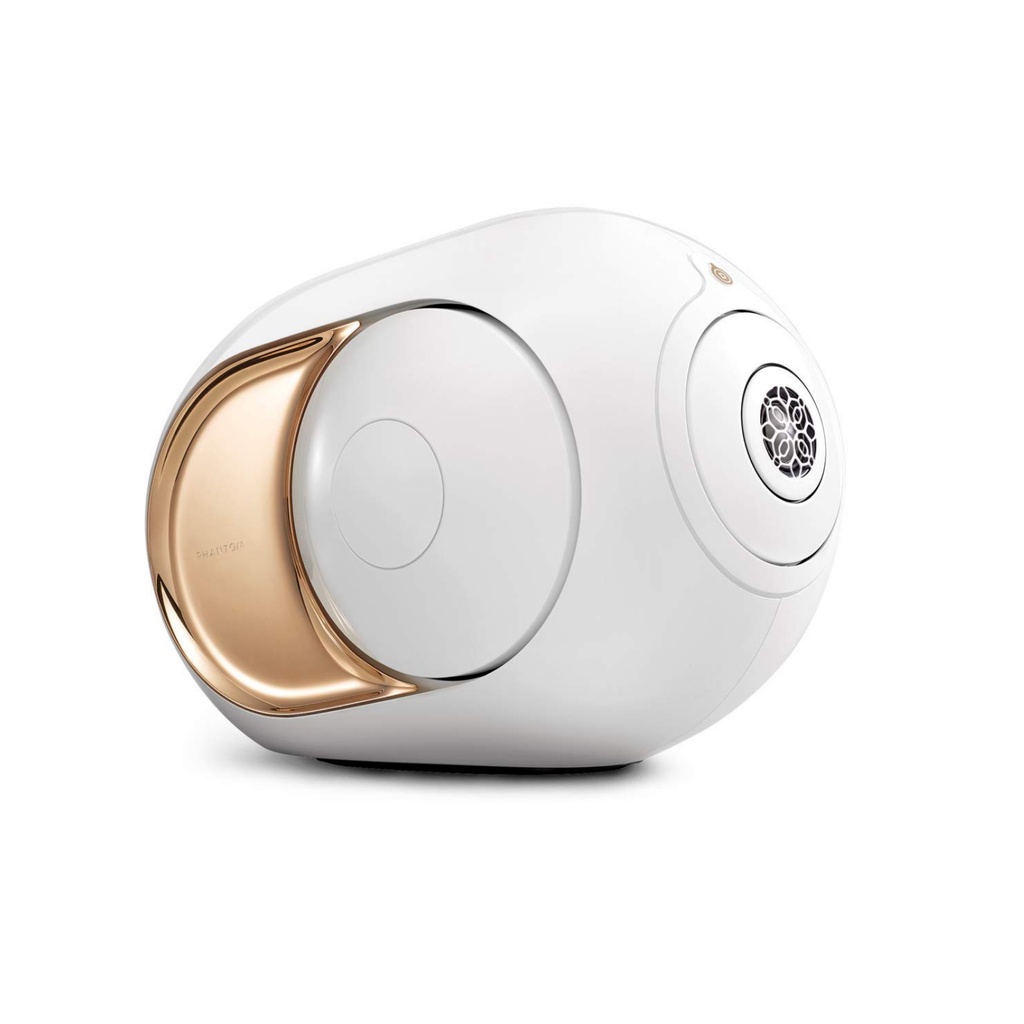 Loa Devialet Phantom Gold 108 db