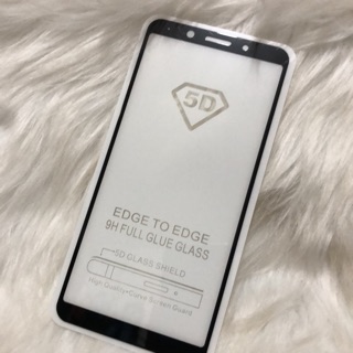 Oppo F7 Youth Kính cường lực Full màn hình cao cấp