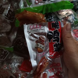 Combo 2 bịch 60 chân vịt