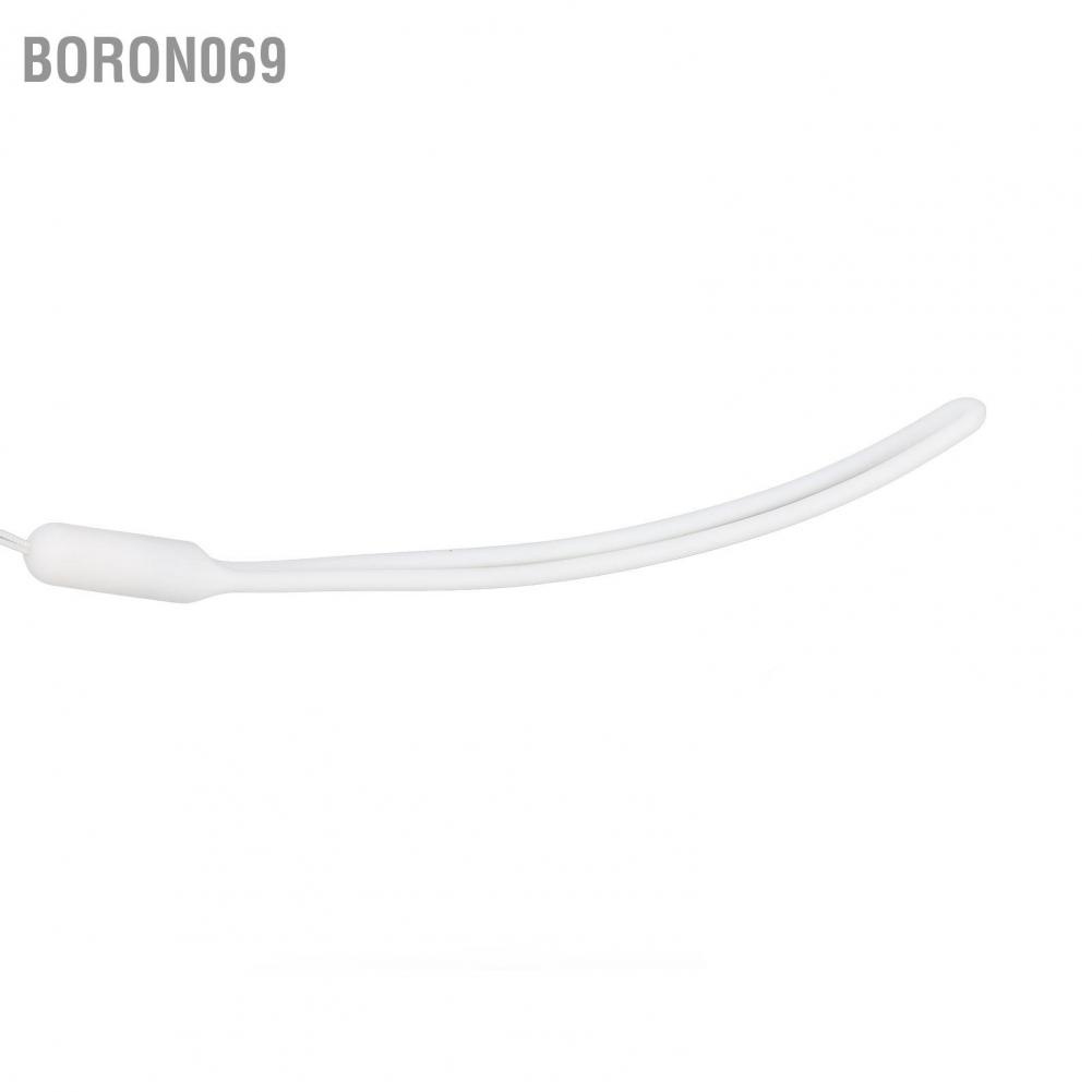 Boron069 Máy tạo âm thanh khi ngủ điều chỉnh thời gian thông minh Âm lượng có thể USB Sạc máy tiếng ồn trắng cho Văn phòng tại nhà Du lịch