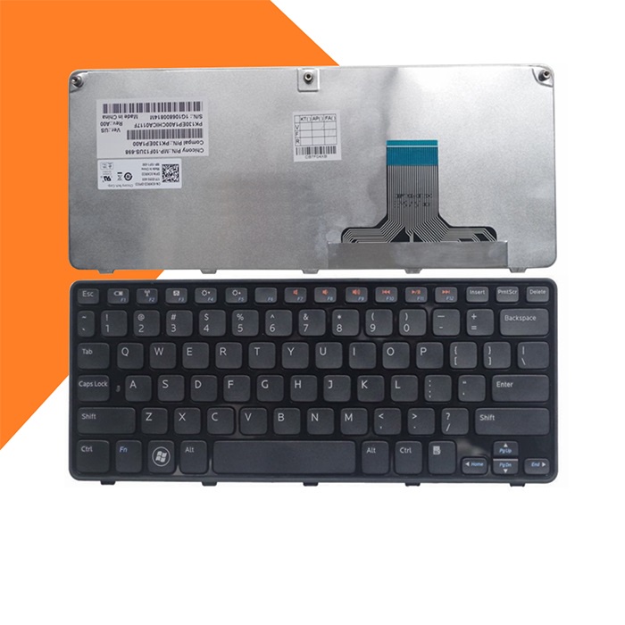 Bàn phím laptop Dell Inspiron Mini Duo 1090