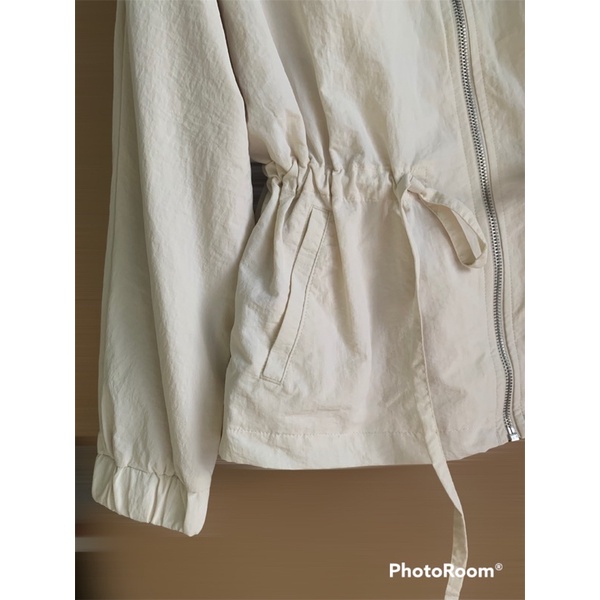 Áo gió A NEW DAY xuất dư vải mềm BIGSIZE