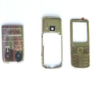 Bộ Vỏ Điện Thoại Nokia 6700 Gold Loại Tốt
