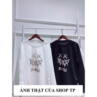 ÁO BLACKSS PHẢN QUANG (ẢNH THẬT) UNISEX
