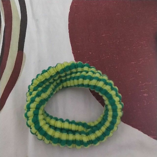 Combo cột tóc xinh