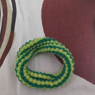 Combo cột tóc xinh