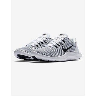 Giày chạy bộ NỮ NIKE WMNS FLEX 2018 RN AA7408-100 (Sản Phẩm Chính Hãng)