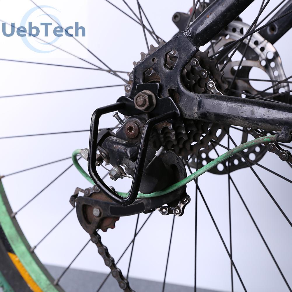 Khung Bảo Vệ Bộ Đề Xe Đạp Uebtech Sự Bảo Vệ