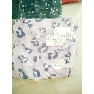 đầm kid #HM