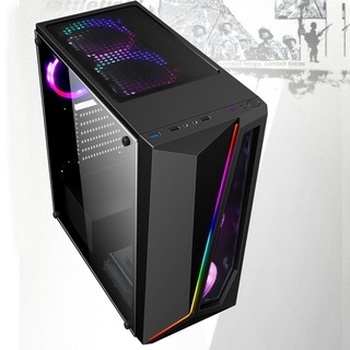 Bộ cây máy tính văn phòng, chơi game, học online cấu hình cao, giá rẻ, I3, Ram 8G, bảo hành hàng 36 tháng.