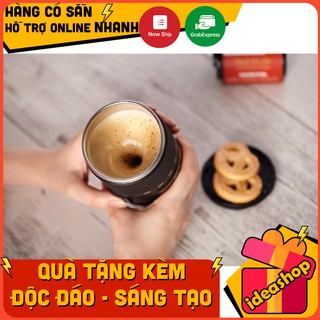 Ly Lens tự khuấy size 8*14cm