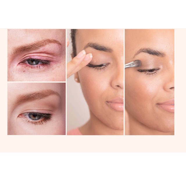 Kem lót mắt che khuyết điểm mắt O.two.o