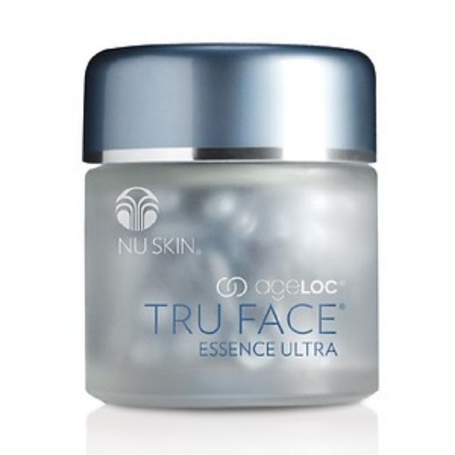 Tinh Chất Săn Chắc Da Tru Face Essence Ultra Nuskin ( 1 viên)