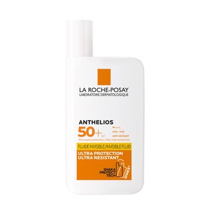 Kem Chống Nắng Dành Cho Da Nhậy Cảm [ Roche-Posay Anthelios Shaka Fluid SPF 50+ 50ml ]