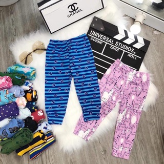 Quần carter bozip sét 10c