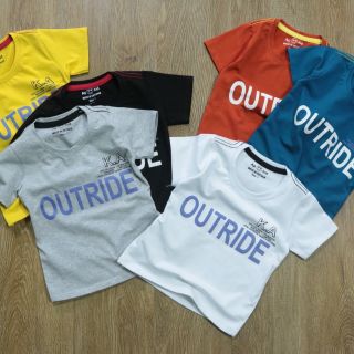 Sỉ ao pull outride