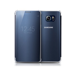 Bao da Clear view samsung Galaxy note 5