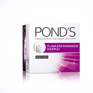 🌹Kem Pond's Flawless Radiance Derma+ đêm - 50g