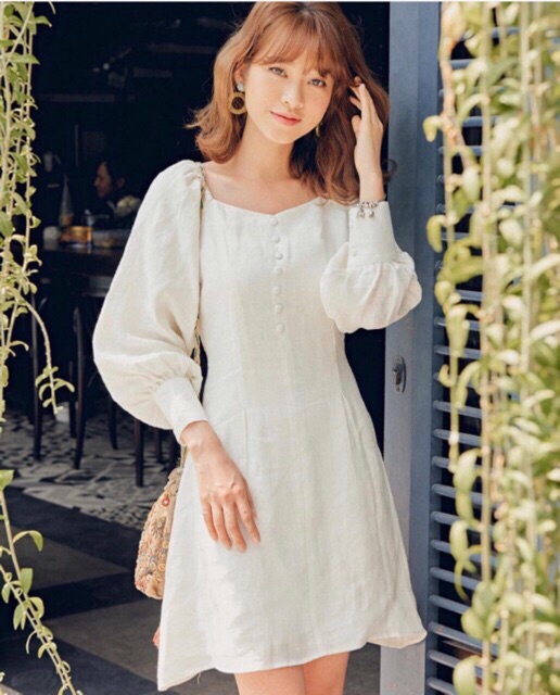 Đầm Cecicela size M new 100%