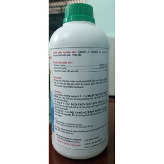 Dịch trùng quế cho tôm, cá, lươn, ếch