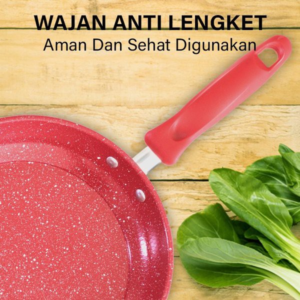 Gm Bộ 2 Chảo Chiên 1240 Chất Lượng Cao | BigBuy360 - bigbuy360.vn