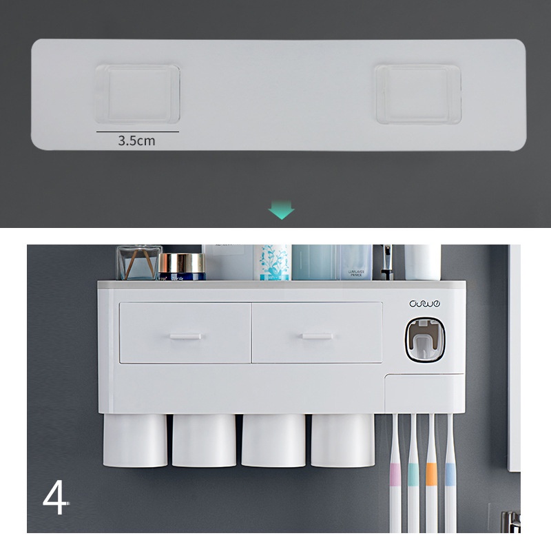 Miếng dán tường sản phẩm ECOCO, ASWEI cho các mẫu