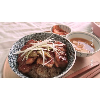 Sốt thịt teriyaki hàn quốc 2.25kg - 데리야끼 소스2.25kg