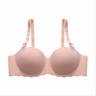 Áo Lót Nữ Không Gọng Nâng Ngực💋Freeship💋Áo ngực nữ thoáng mát, nâng vòng 1 quyến rũ.YALLA STORE