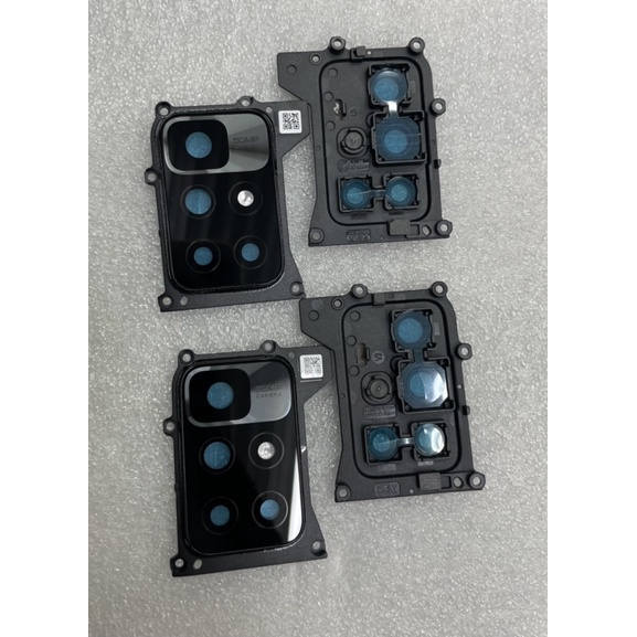 Cụm kính camera Xiaomi Redmi 10