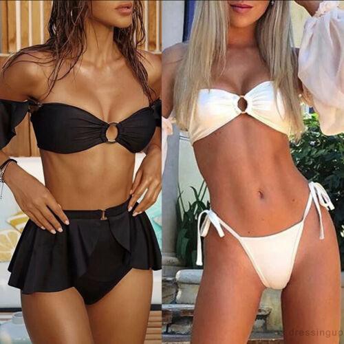 Bikini Tam Giác Nâng Ngực Dành Cho Nữ | BigBuy360 - bigbuy360.vn