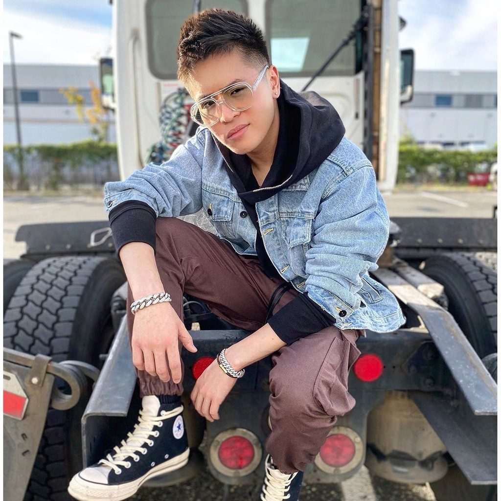 Kính mát Hàn Quốc - Chống UV400 thiết kế mắt bo tròn , nhiều màu thời trang 3340