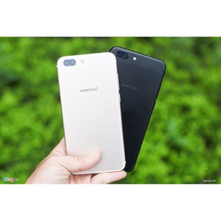 Điện Thoại Asanzo S5 - 16GB
