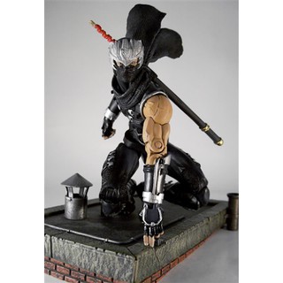 Neca Ninja Gaiden II Ryu Hayabusa