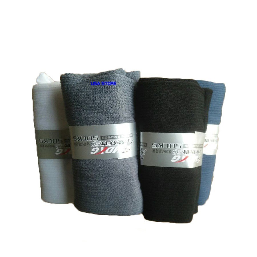 Đôi tất dệt kim cá tính kiểu 2 US04583