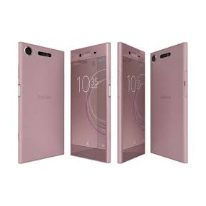 điện thoại Sony Xperia XZ1 (màu Hồng) 64G ram 4G mới - Chơi PUBG mượt | BigBuy360 - bigbuy360.vn