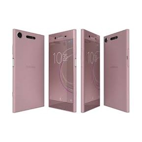 điện thoại Sony Xperia XZ1 (màu Hồng) 64G ram 4G mới - Chơi PUBG mượt