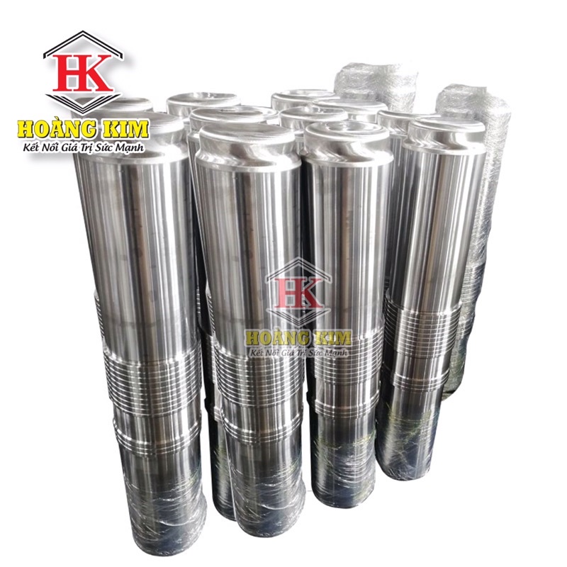 Piston búa phá đá, búa đập đá, búa phá đá Hoàng Kim