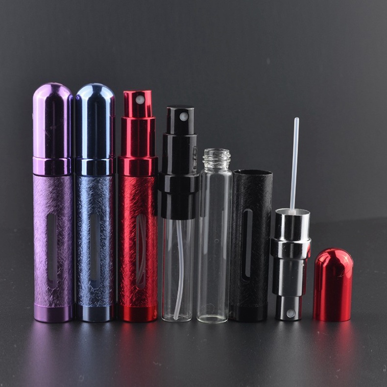 Giá rẻ chai chiết nước hoa 10ml, CHAI CHIẾT NƯỚC HOA Sỉ và Lẻ, CHAI CHIẾT XỊT PHUN SƯƠNG, Mã sản phẩm 6 dung tích 12ml