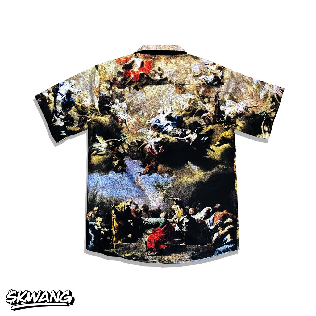 SƠ MI TAY NGẮN 120 | BigBuy360 - bigbuy360.vn