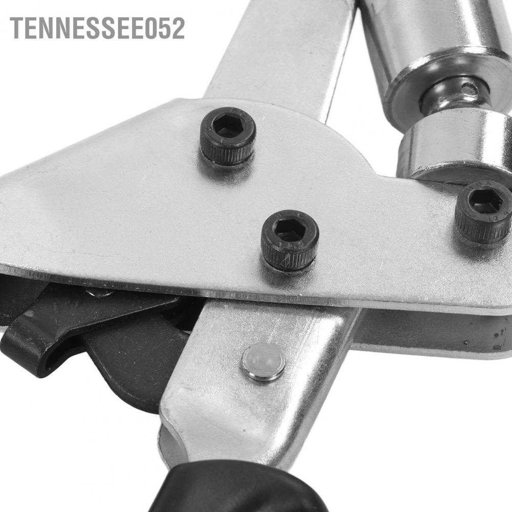 Dụng Cụ Bấm Lỗ Thắt Lưng Da Cầm Tay Có Khóa Cài Cho Lều Cắm Trại