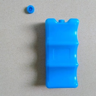 Set 2 thanh đá khô 3 sóng giữ lạnh