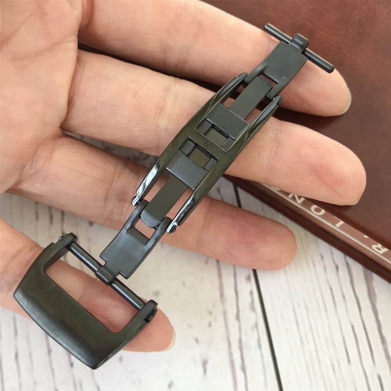 Dây Đeo Thay Thế Cho Đồng Hồ Richard Mille Bằng Da 20mm