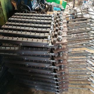 VAM UỐN ĐAI XÂY DỰNG