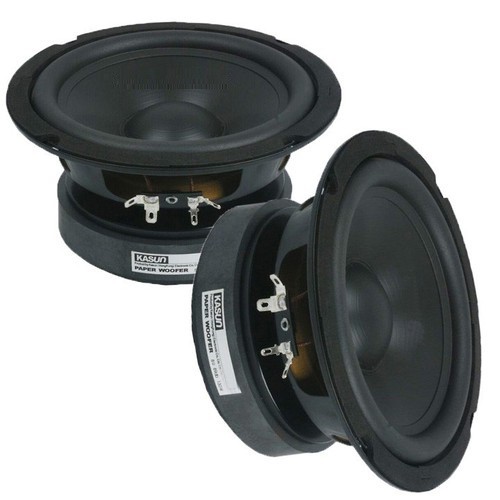 LOA SUB NHẬP KHẨU BASS 16 CAO CẤP KASUN - GIÁ 1 CHIẾC